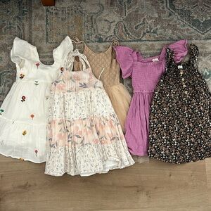 Zara, raised by water, shade critters, Jamie Kay bundle 4T